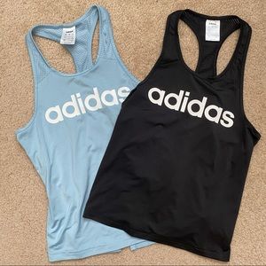 Adidas Tank Bundle